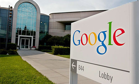 El beneficio neto de Google sube un 40,9%